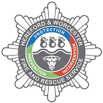 hereford and worcestershire frs 1