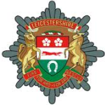leicestershire frs 1