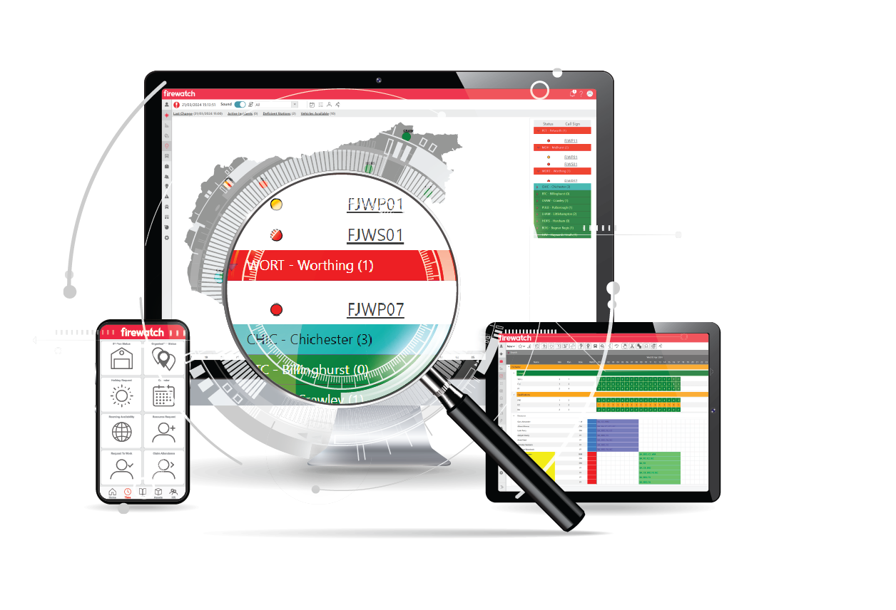 FW Self Service Mobile Working BigWeb 1256 856