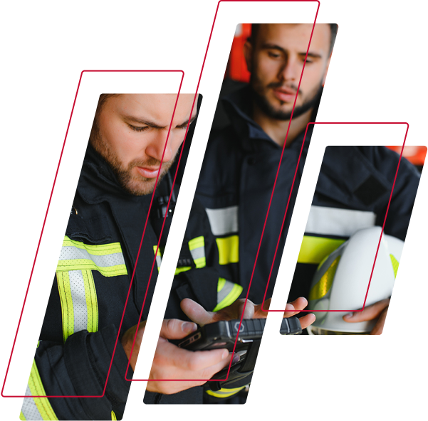 FireWatch Fire Service Resource Management
