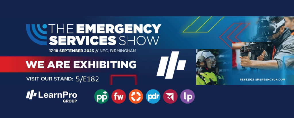 Emergency Services Campaign LPG News Article