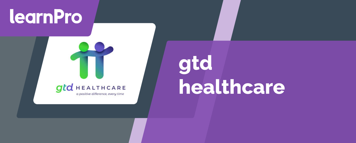 gtd healthcare