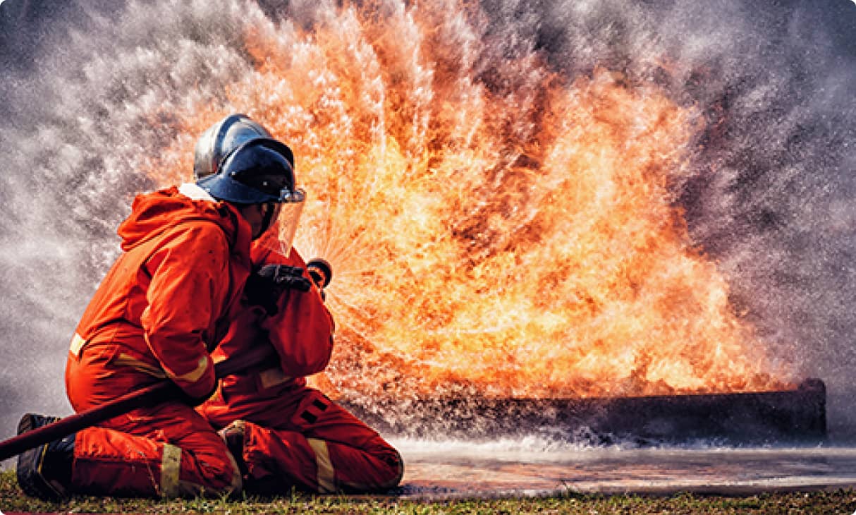 All in One Place Image