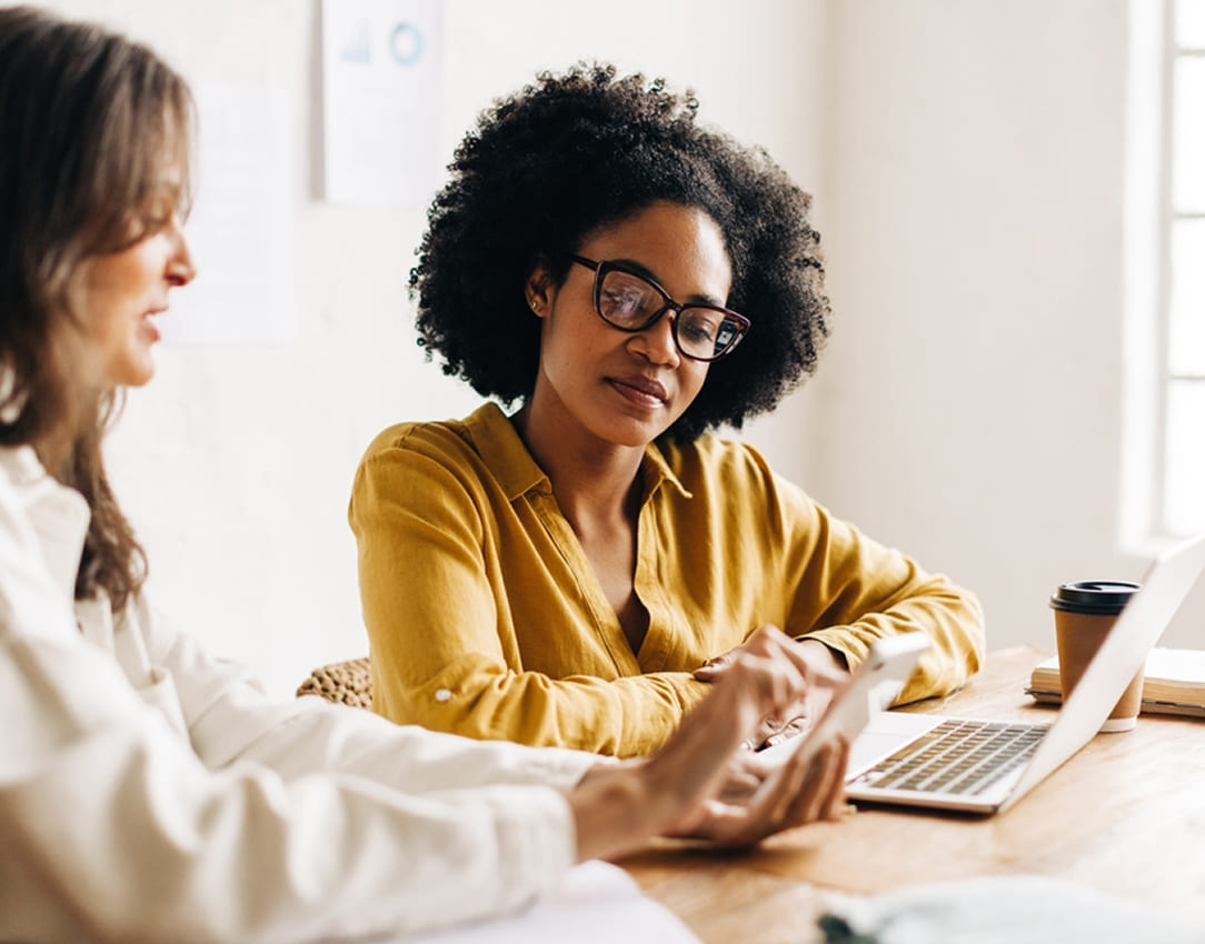 Deliver & Learn Image