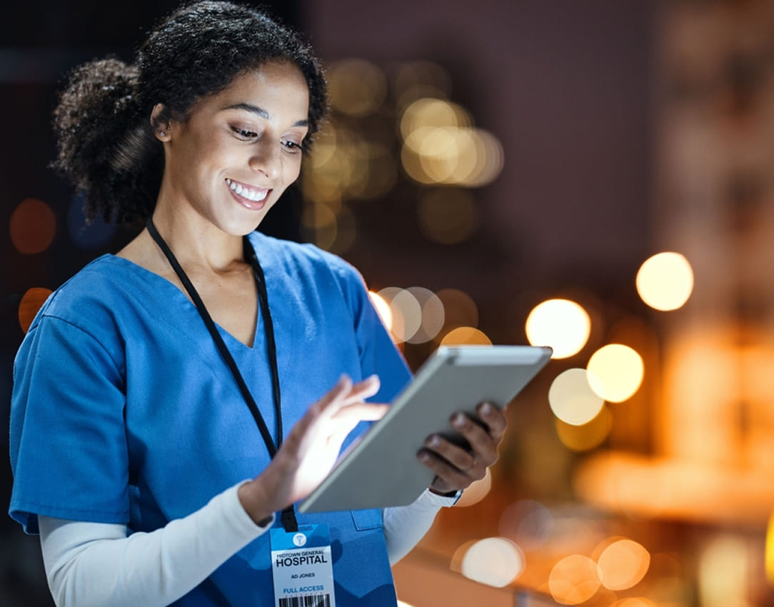 Health & Social Care