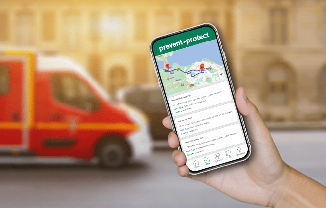 Prevention Body Image