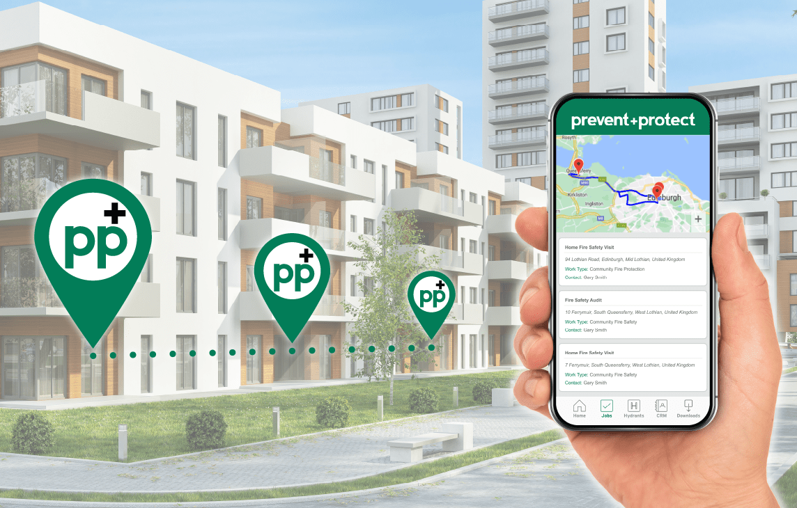 Protection Body Image