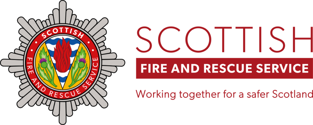 Scottish Fire and Rescue Service logo.svg
