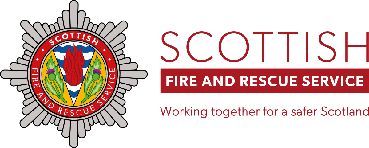 Scottish Fire and Rescue Service logo.svg