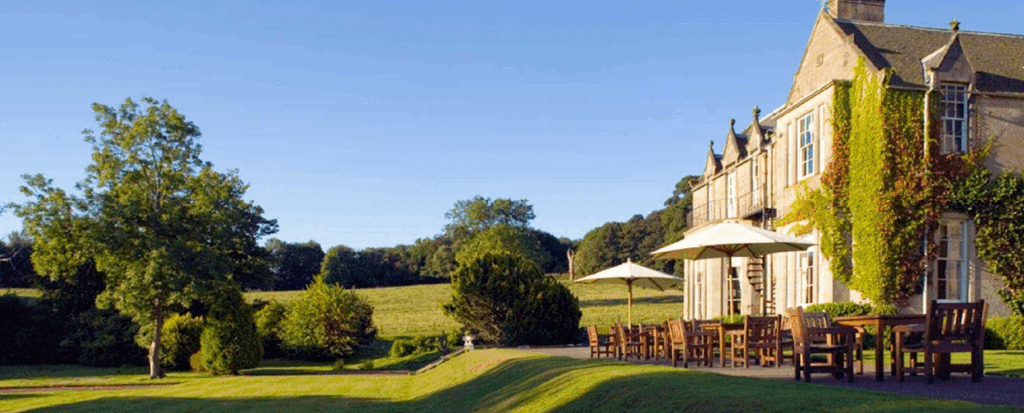 Norton House Hotel, Edinburgh - FireWatch User Conference