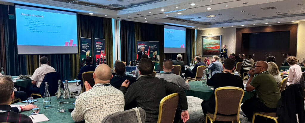 FireWatch User Conference 2025