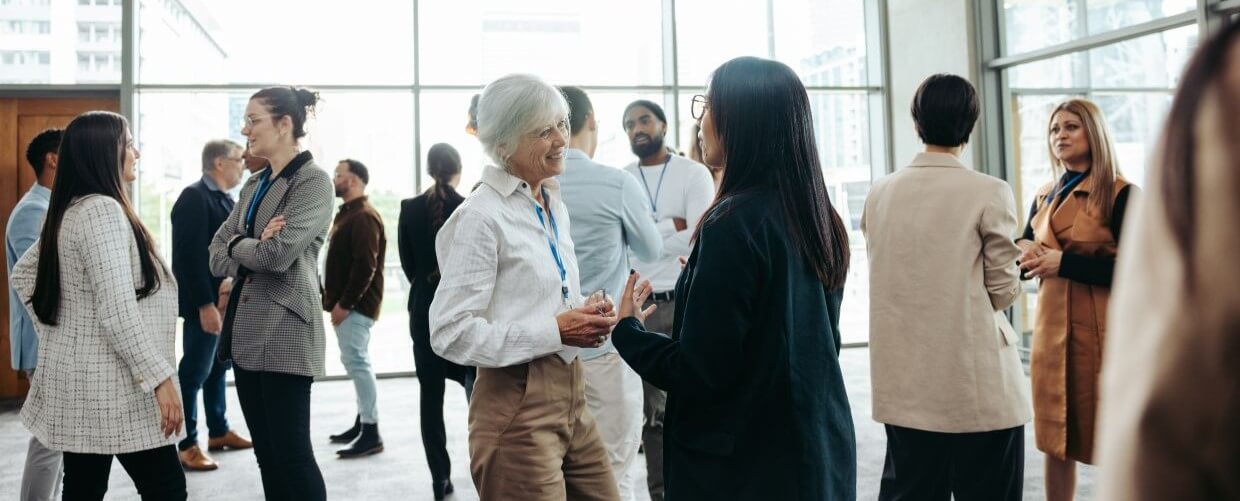 Care Event banner LP