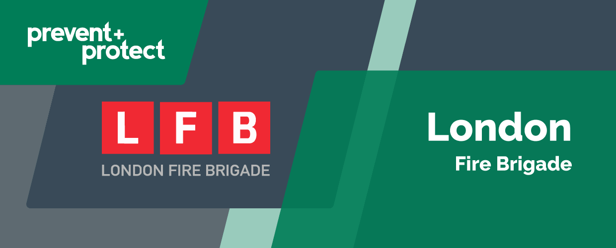 London Fire Brigade