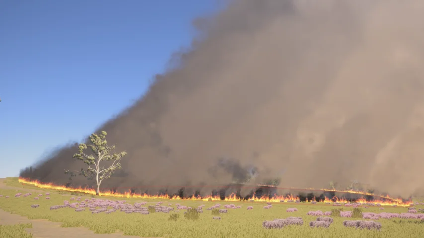 XVR On Scene 10 is now available