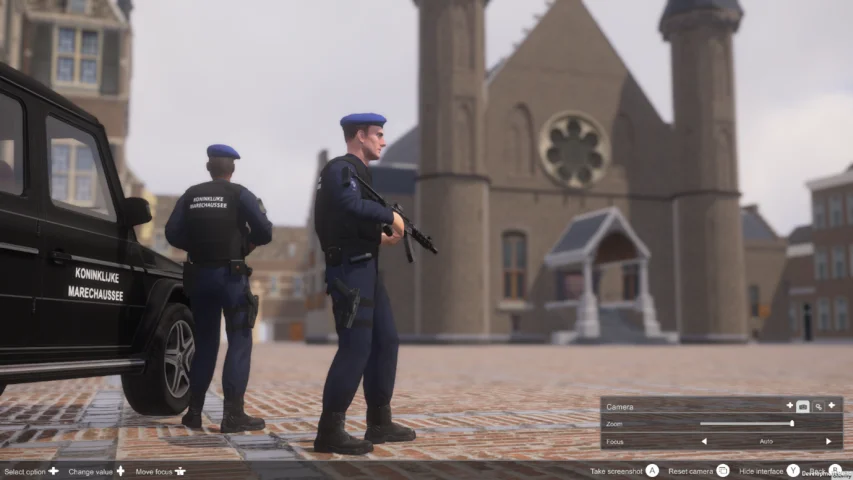 XVR On Scene 10 is now available 4
