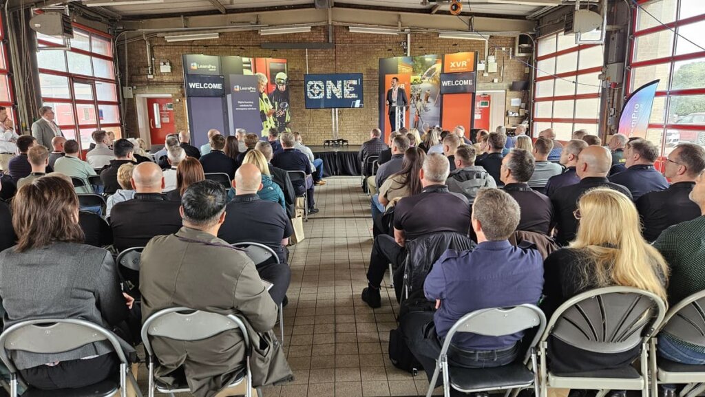 LPG User Group Meeting 2024 – Bedfordshire (1)