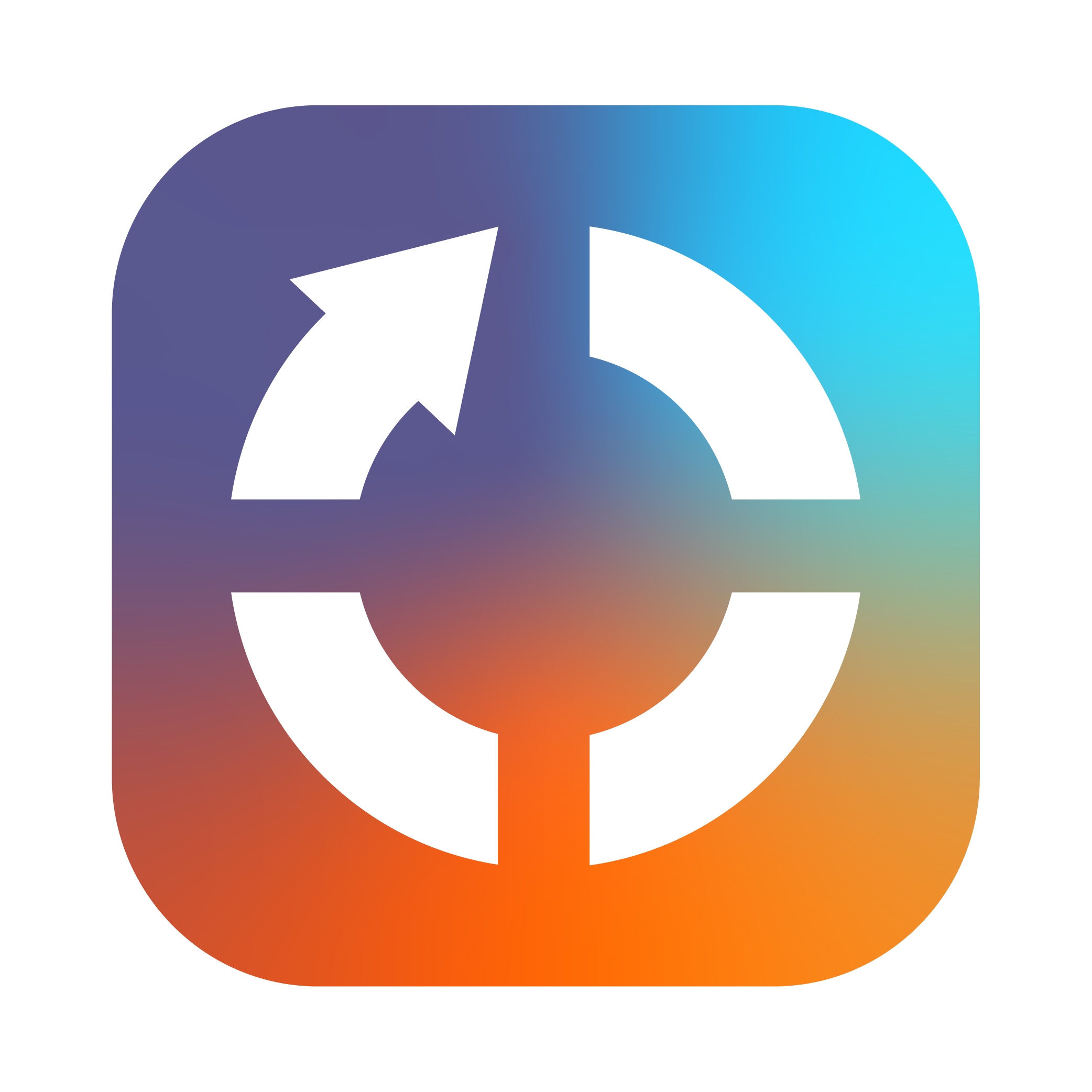 gradient cycle 01