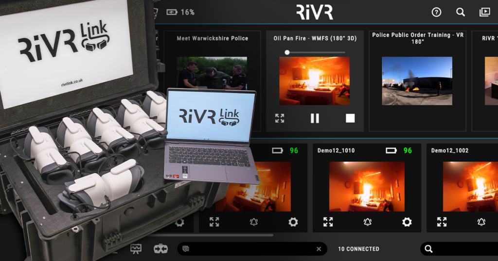 rivr image