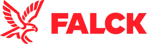 Falck Fire Services Netherlands