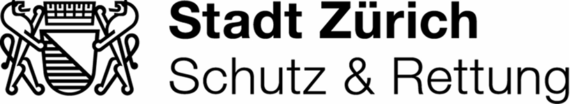 Stadt Zurich Schutz und Rettung