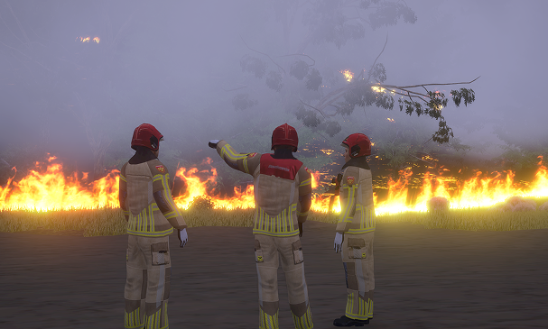 firefront slider image