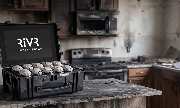 xvr arc virtual image