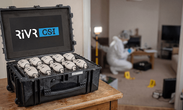 Beispielbild für XVR-CSI