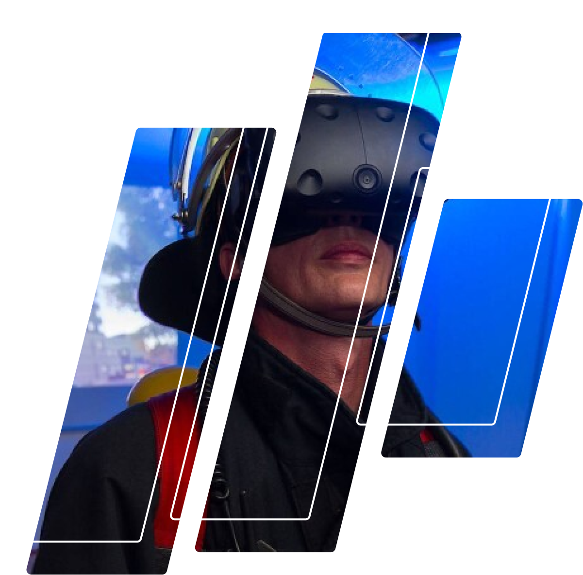 xvr home banner image