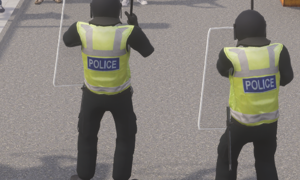 xvr Polizei (1)