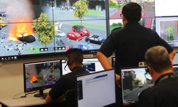 xvr – Bild zum virtuellen Training